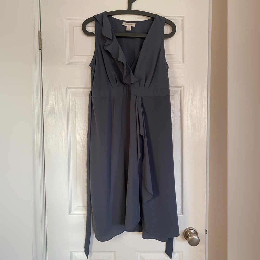 Maternity dress